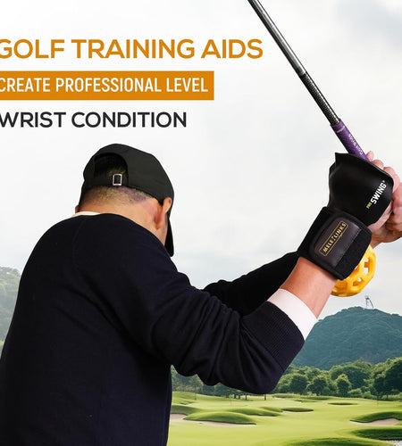 Golf Swing Trainer Ball, Golf Trainer Ball, Golf Training Aid, Golf Swing Trainer, Golf Grip Trainer, Golf Swing Training Aid, Golf Training Aids, Golf Swing Posture Corrector