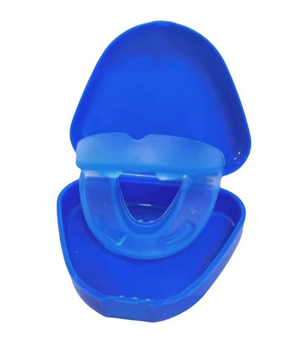 Anti Snoring Mouthpiece Reusable Honex Snore Stoppers Sleep Difficulty Snore Stoppers Solution for Comfort & Easy Breathing
